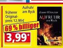 Aufruhr am Ryck