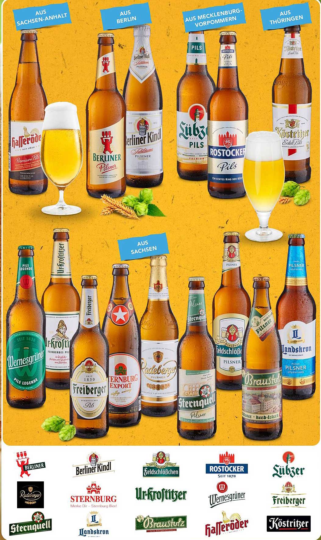 Aus Sachsen-Anhalt