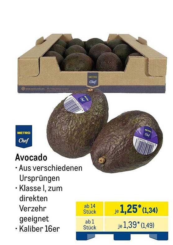 Avocado