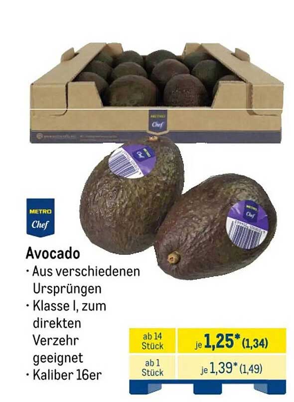 Avocado