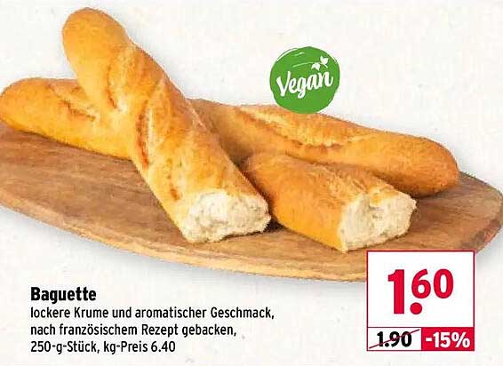 Baguette