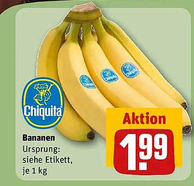 Bananen