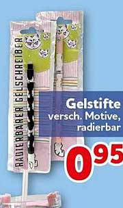 BÄRBEL GEISCHLEIBER GELSTIFTE versch. Motive, radierbar