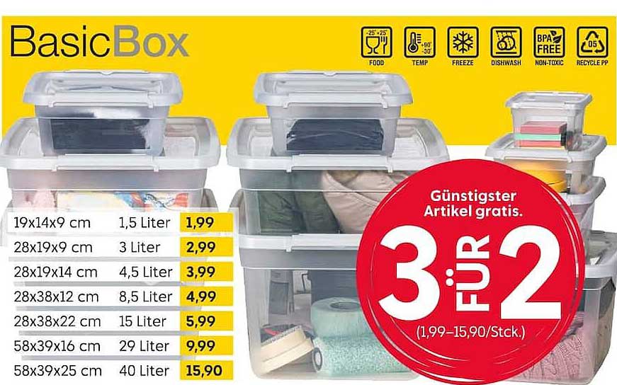 BasicBox