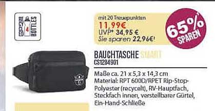 BAUCHTASCHE SMART