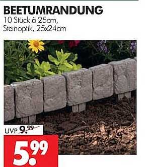BEETUMRANDUNG