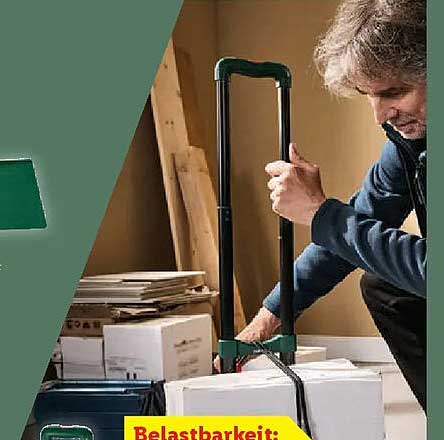 Belastbarkeit: