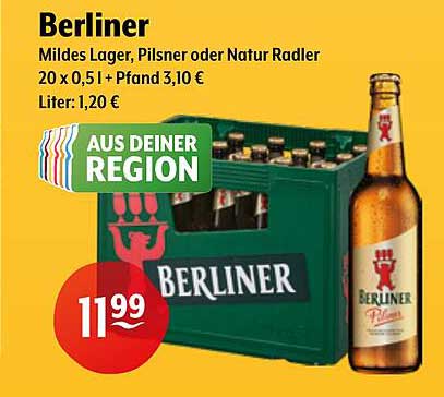 Berliner