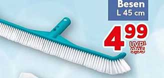 Besen L 45 cm