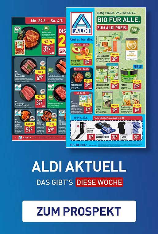 BIO FÜR ALLE.