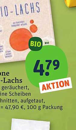Bio-Lachs