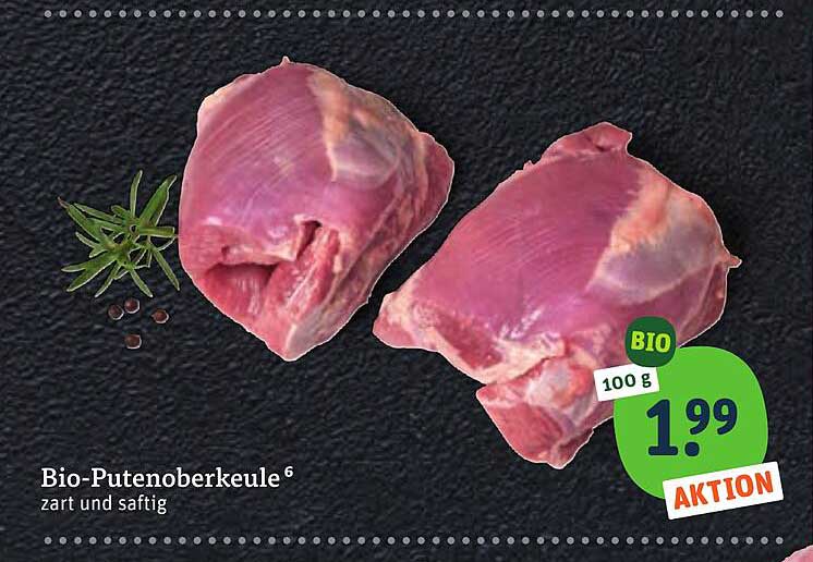Bio-Putenoberkeule