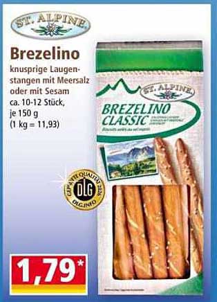 Brezelino