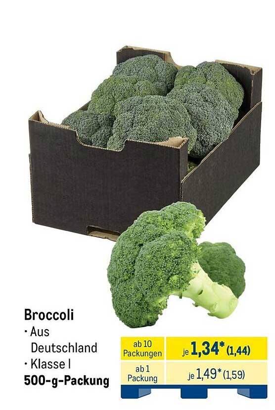 Broccoli