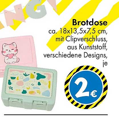 Brotdose