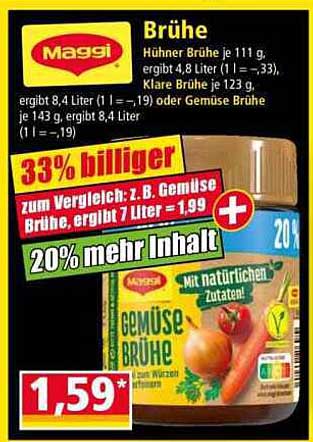 Brühe