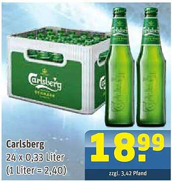 Carlsberg