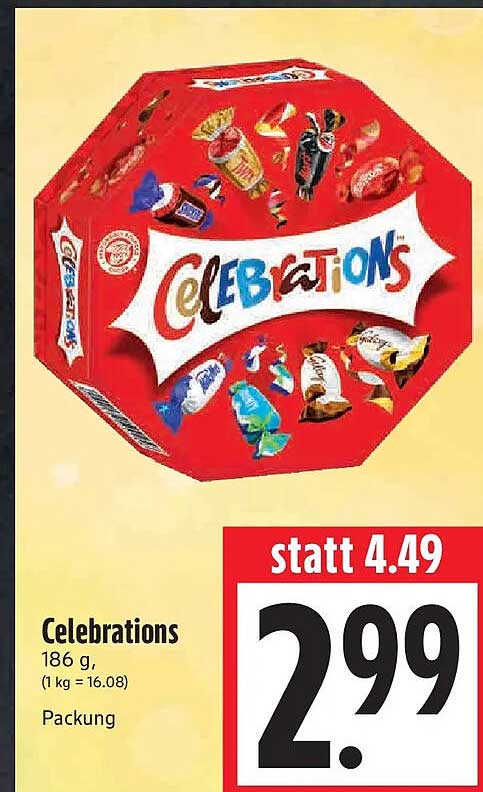 Celebrations