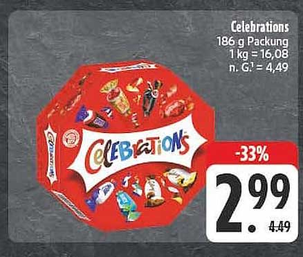Celebrations