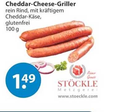 Cheddar-Cheese-Griller