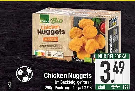 Chicken Nuggets