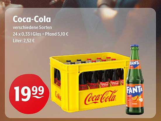 Coca-Cola