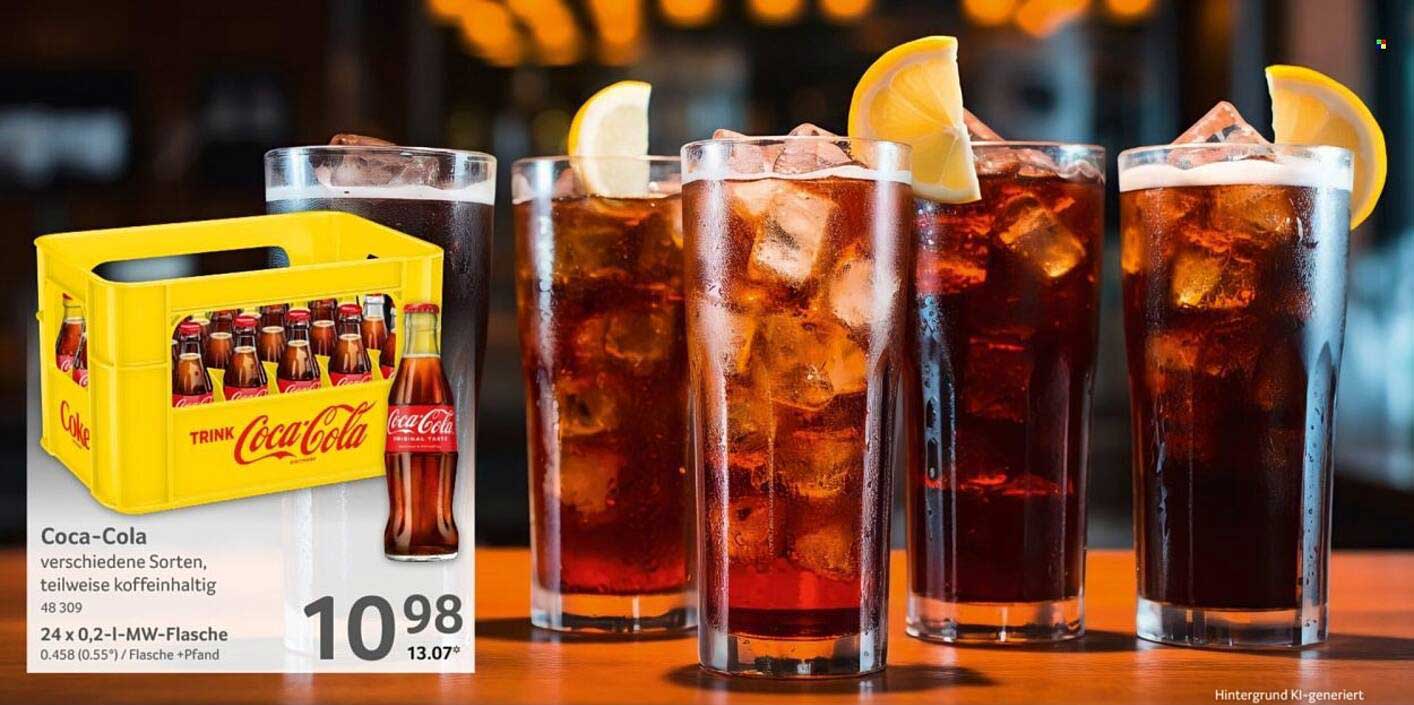 Coca-Cola