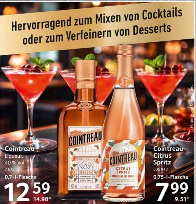 Cointreau