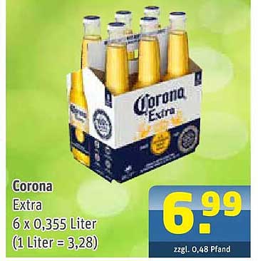 Corona Extra