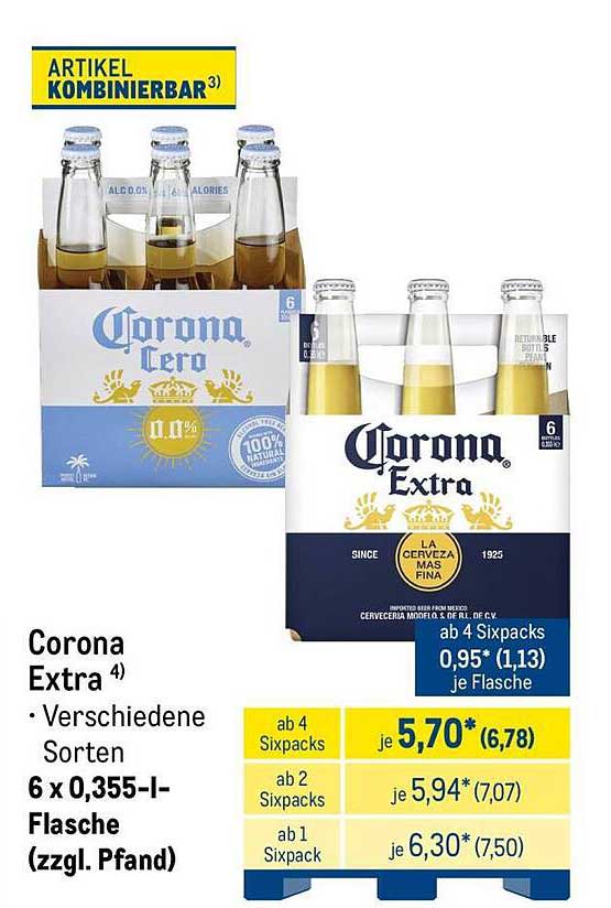 Corona Extra