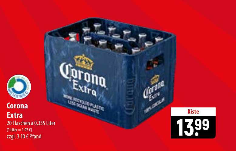 Corona Extra