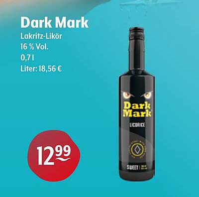 Dark Mark