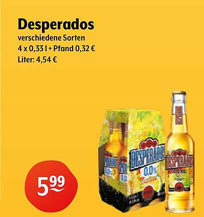 Desperados