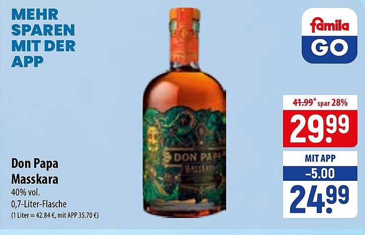 Don Papa Masskara