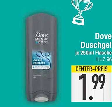 Dove Duschgel