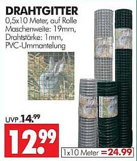 DRAHTGITTER