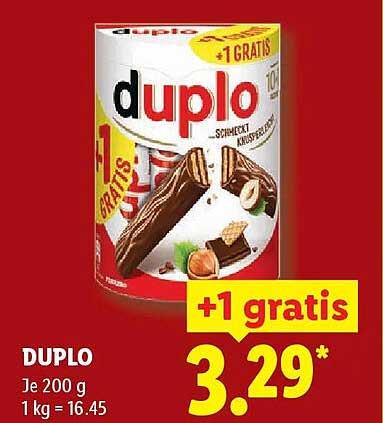 DUPLO