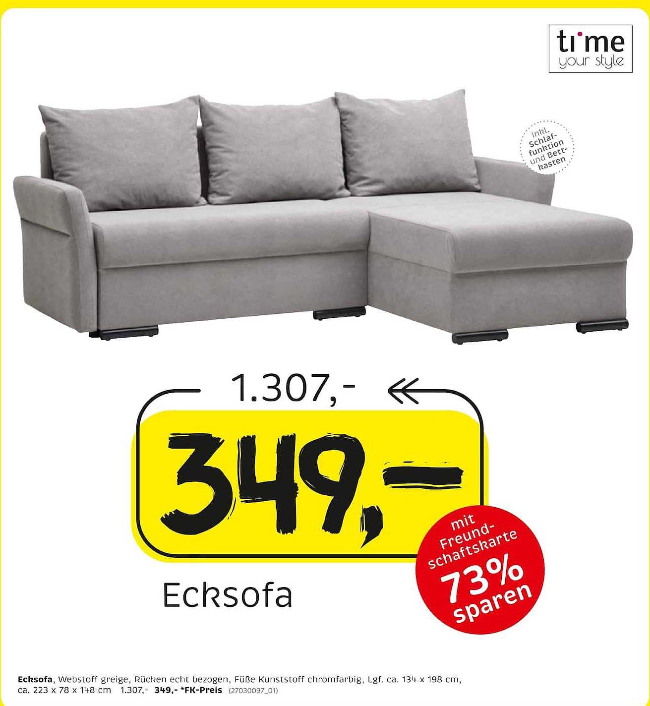 Ecksofa