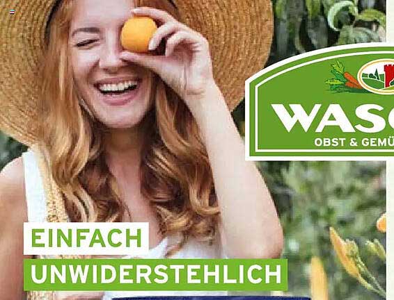 EINFACH UNWIDERSTEHLICH