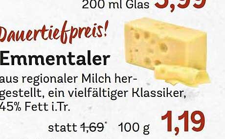 Emmentaler