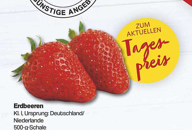 Erdbeeren