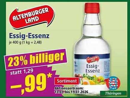 Essig-Essenz