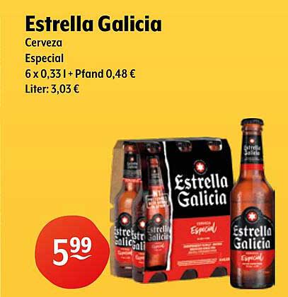 Estrella Galicia