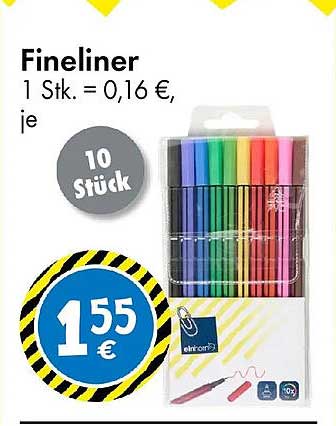 Fineliner