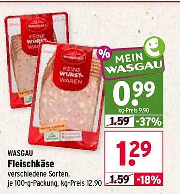 Fleischkäse