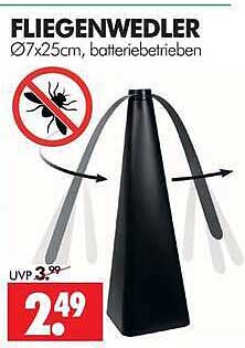 FLIEGENWEDLER