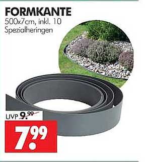 FORMKANTE
