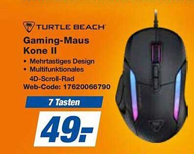 Gaming-Maus Kone II