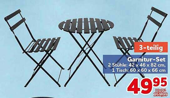 Garnitur-Set