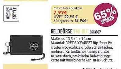 GELDBÖRSE